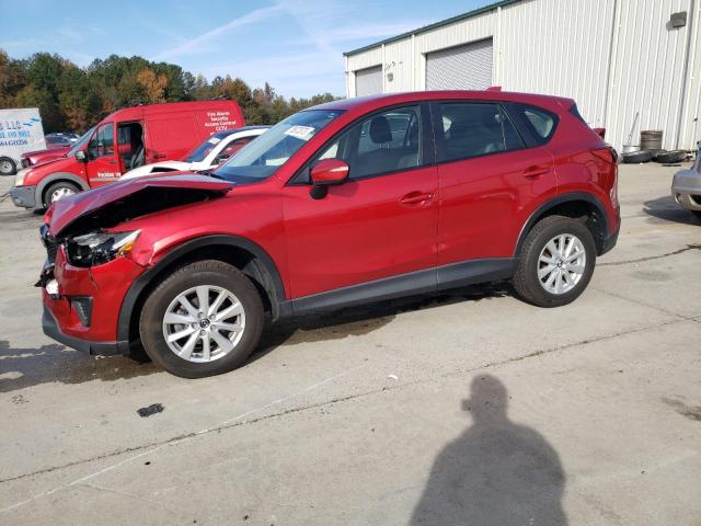 JM3KE4BY1F0509227 | 2015 MAZDA CX-5 SPORT