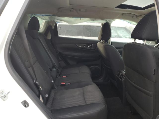 5N1AT2MV8HC767579 2017 Nissan Rogue Sv
