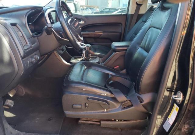 1GTG6CE35F1235711 GMC CANYON SLT