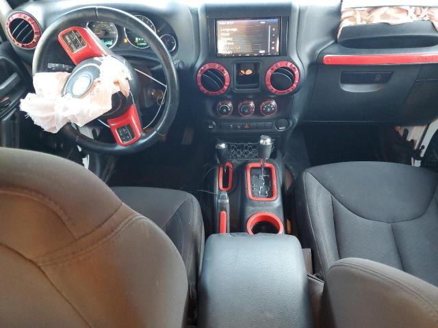 1C4AJWAG2EL293793 Jeep Wrangler Sport