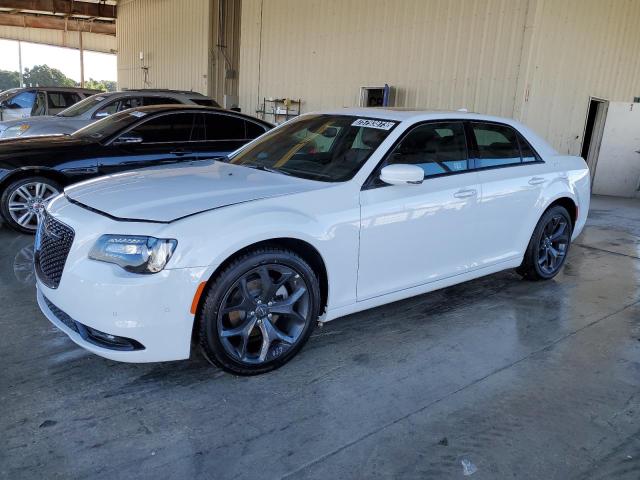 2C3CCABG8PH641119 Chrysler 300 S