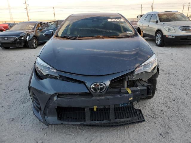 5YFBURHE7KP934036 | 2019 TOYOTA COROLLA L