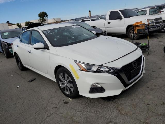 1N4BL4BV6KC211551 | 2019 NISSAN ALTIMA S