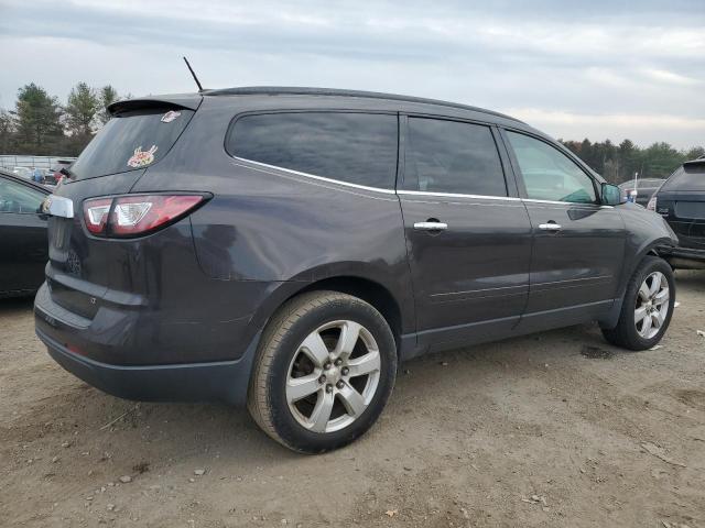 2017 CHEVROLET TRAVERSE L - 1GNKRGKD6HJ115335