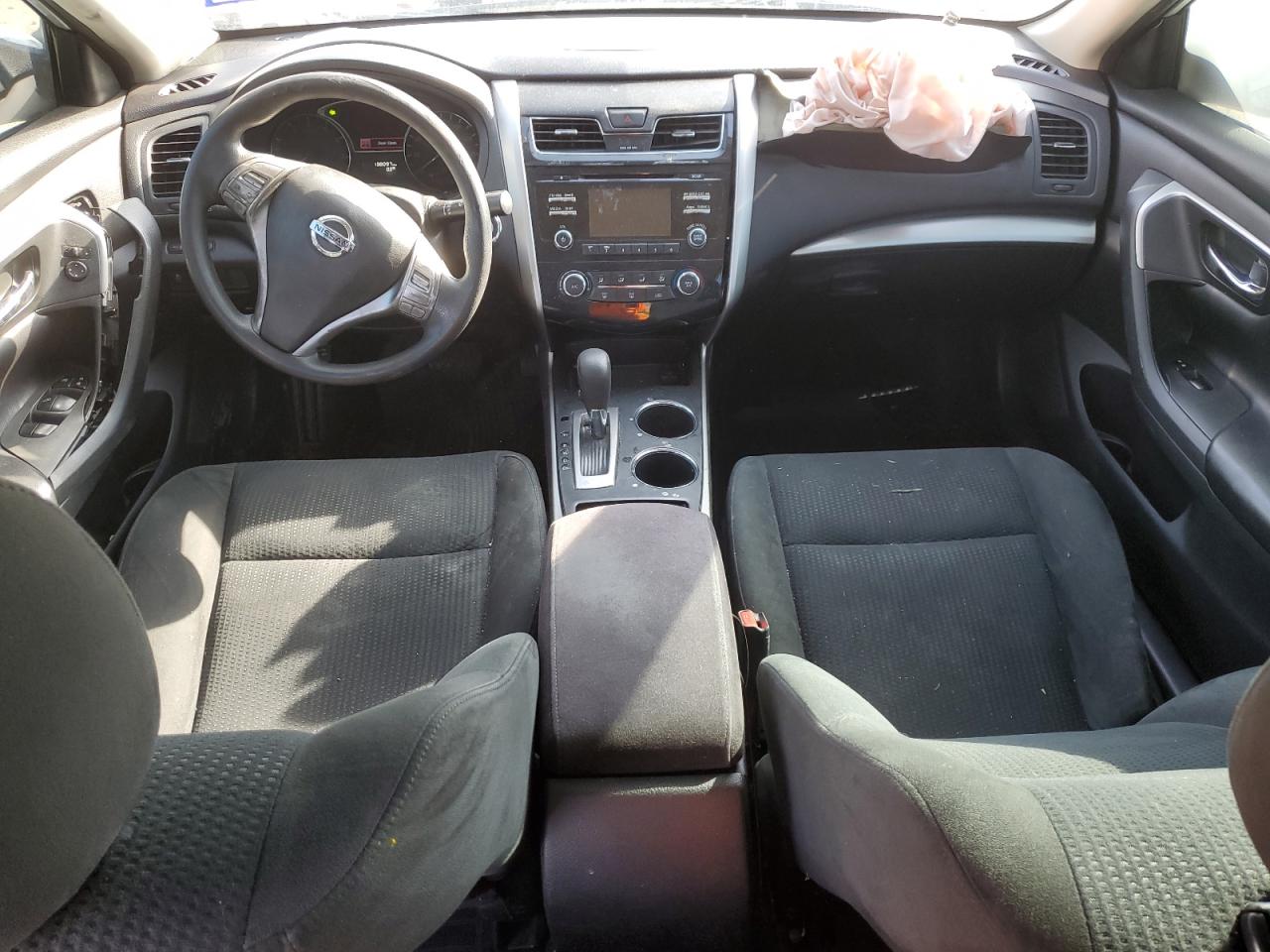 1N4AL3AP8FC255520 2015 Nissan Altima 2.5