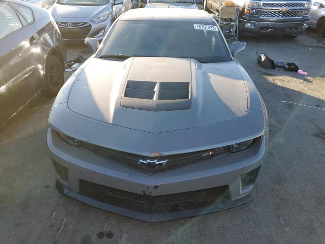 2G1FL1EPXF9800759 | 2015 CHEVROLET CAMARO ZL1