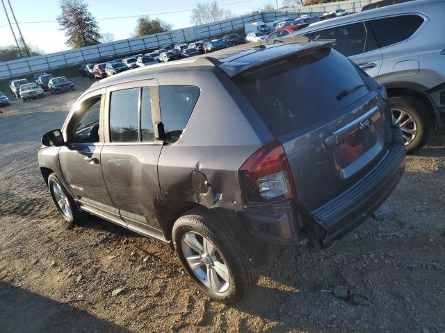 1C4NJCBB4FD398835 | 2015 JEEP COMPASS SP