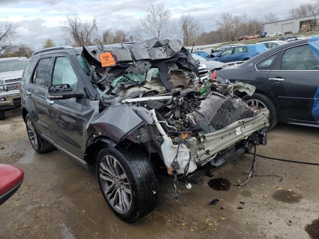 2017 FORD EXPLORER P - 1FM5K8HTXHGB52752