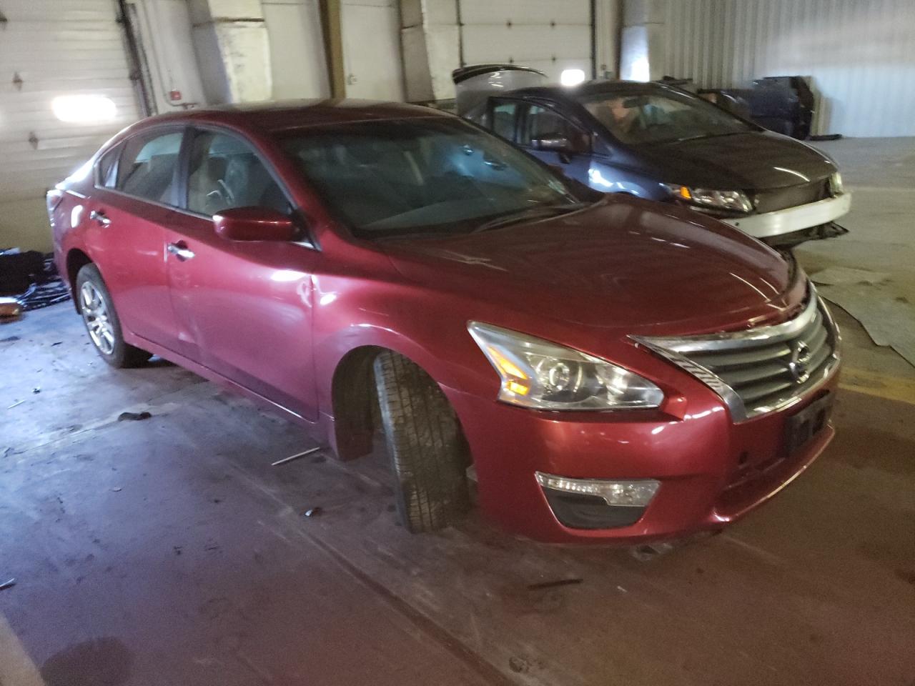 1N4AL3AP7FC224310 2015 Nissan Altima 2.5