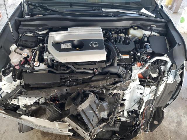 2022 Lexus Ux 250H Base VIN: JTHP9JBH1N2058805 Lot: 77776693