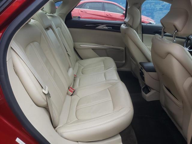 2015 Lincoln MKZ - Image 10