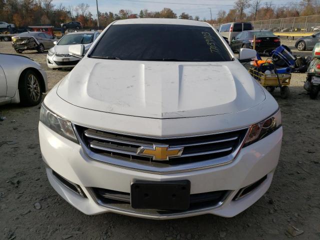 2G11Z5S31K9126254 | 2019 CHEVROLET IMPALA LT