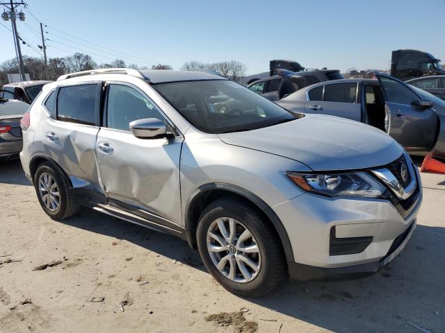 JN8AT2MT4KW501540 | 2019 Nissan rogue s