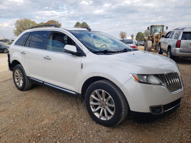 2LMDJ6JKXEBL14052 | 2014 LINCOLN MKX