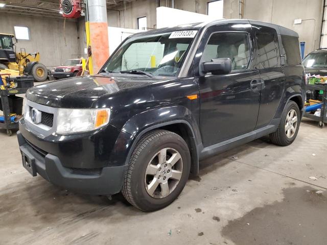 2010 Honda Element EX