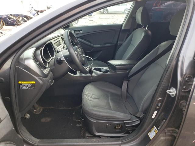 KNAGM4A72F5628964 KIA Optima Lx