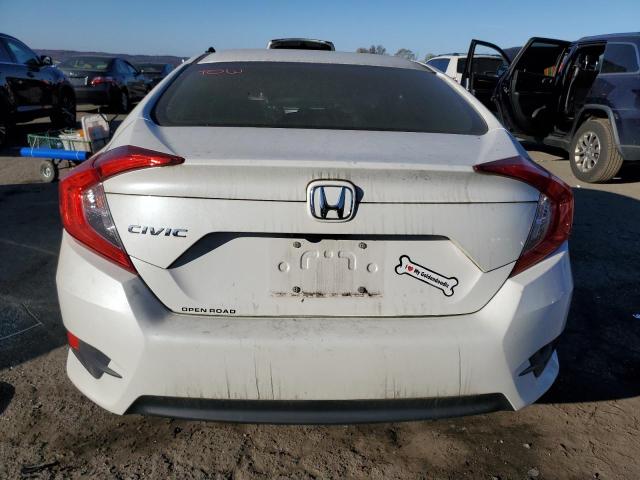 19XFC2F70GE237574 Honda CIVIC EX