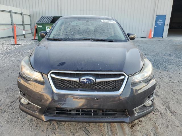 2015 SUBARU IMPREZA LI - JF1GJAM66FH012508
