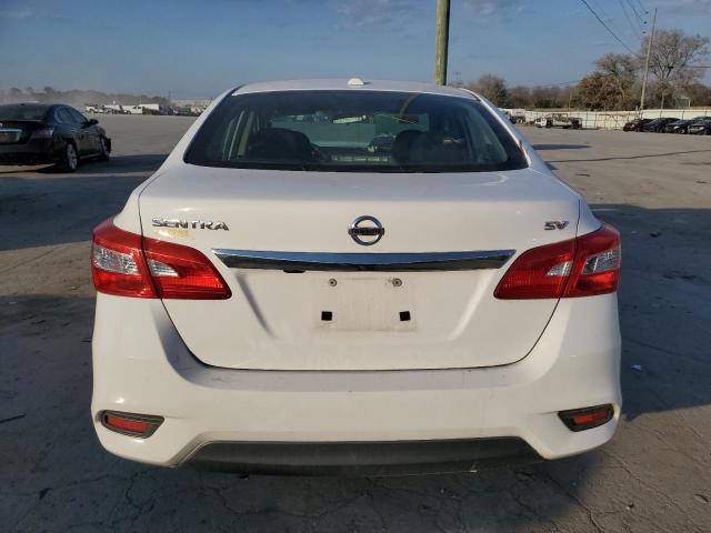 3N1AB7AP9KY398498 | 2019 NISSAN SENTRA S