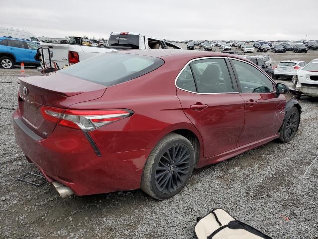 4T1B11HK4JU558571 | 2018 TOYOTA CAMRY L