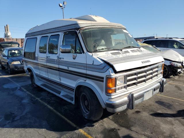 1989 Dodge Ram Van B250 VIN: 2B7HB21Y5KK351372 Lot: 75992303