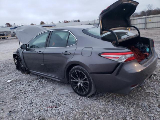 4T1B11HK9KU208290 | 2019 TOYOTA CAMRY L