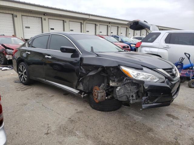 2017 NISSAN 200SX/SE 1N4AL3AP9HN321323