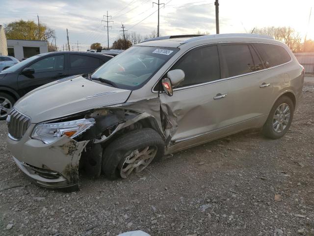 2015 Buick Enclave 