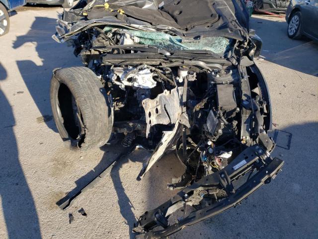 2021 HONDA CIVIC EX - SHHFK7H66MU228693