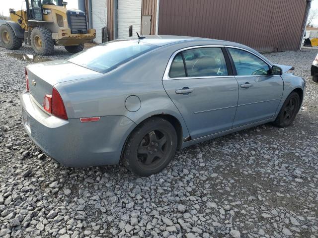 1G1ZH57B594187481 | 2009 Chevrolet malibu 1lt