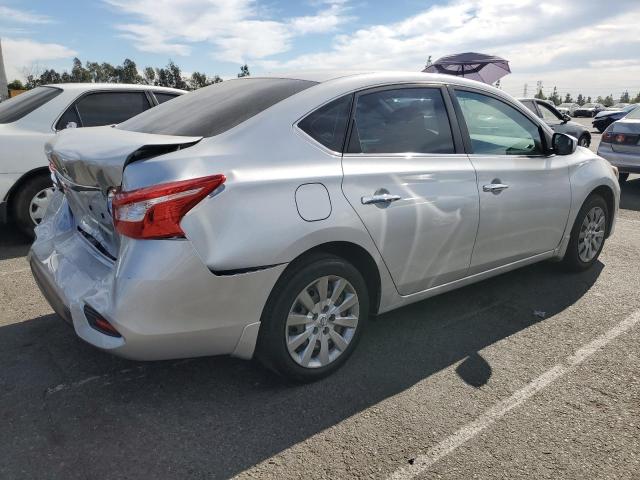 3N1AB7AP8KY305485 | 2019 NISSAN SENTRA S