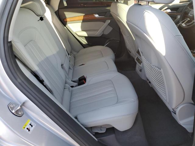 2022 AUDI Q5 WA1GAAFY7N2093765