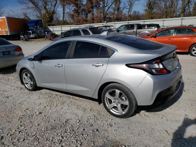 VIN 1G1RC6S54JU118128 2018 Chevrolet Volt, LT no.2