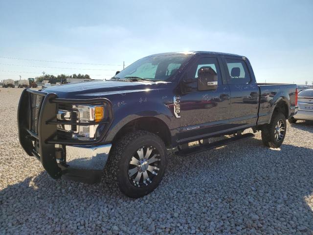 2017 Ford F-250 