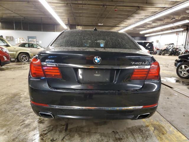 VIN WBAYF4C50FGS99082 2015 BMW 7 Series, 740 Lxi no.6