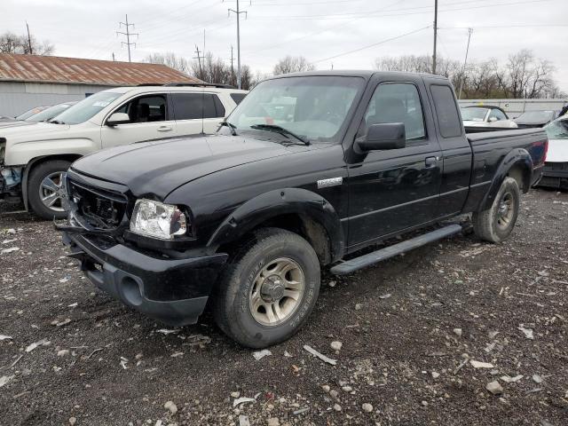 2009 Ford Ranger 