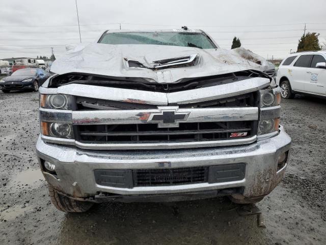 1GC1KTEY6KF172967 | 2019 CHEVROLET SILVERADO