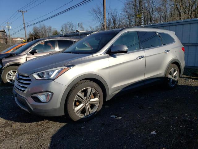 2016 Hyundai Santa Fe SE Ultimate