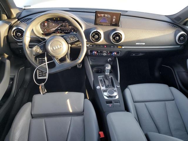 2018 AUDI A3 E-TRON - WAUTPBFF4JA064583