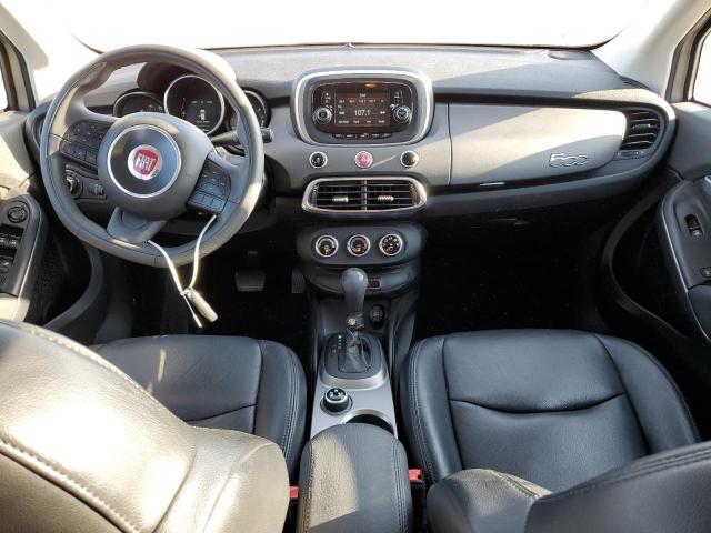 2016 FIAT 500X TREKK - ZFBCFYCT0GP330605