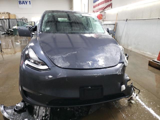 5YJYGDEE2MF295703 | 2021 TESLA MODEL Y