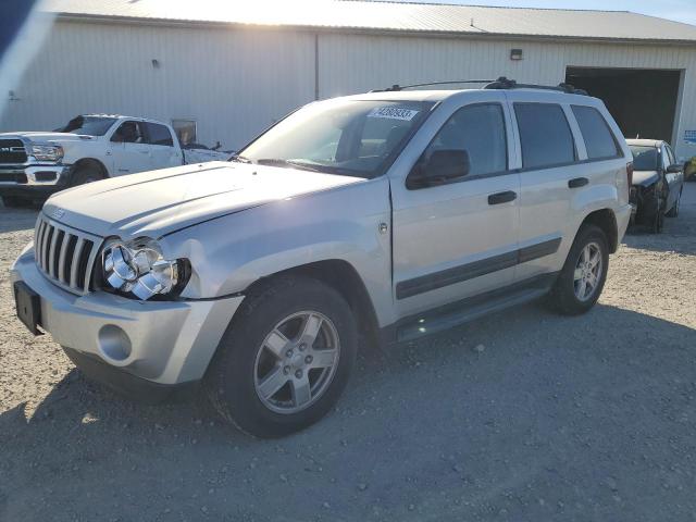 2005 Jeep Grand Cherokee Laredo