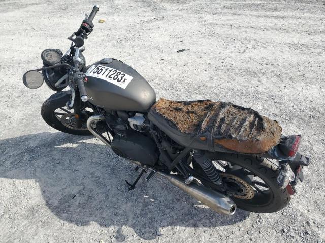 2022 TRIUMPH MOTORCYCLE STREET TWI SMTD31G75NTAW5650