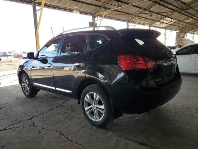 JN8AS5MT2DW002310 | 2013 Nissan rogue s