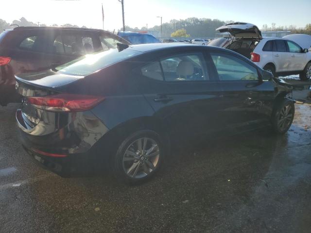 5NPD84LF8JH374779 | 2018 HYUNDAI ELANTRA SE