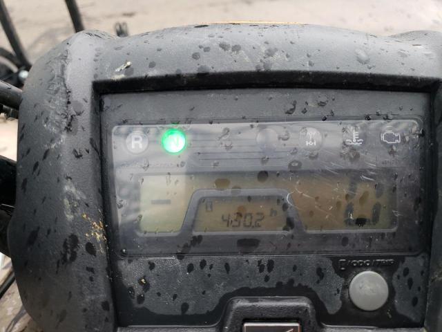 2011 HONDA TRX420 FA 1HFTE3747B4200187