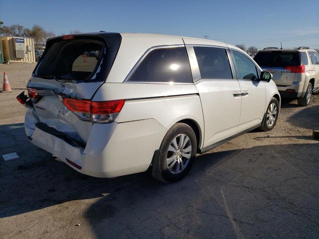 5FNRL5H61FB088734 | 2015 HONDA ODYSSEY EX