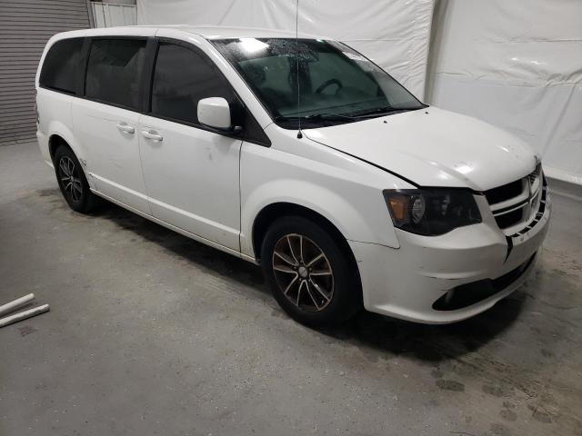 2C4RDGEG1JR206249 | 2018 Dodge grand caravan gt