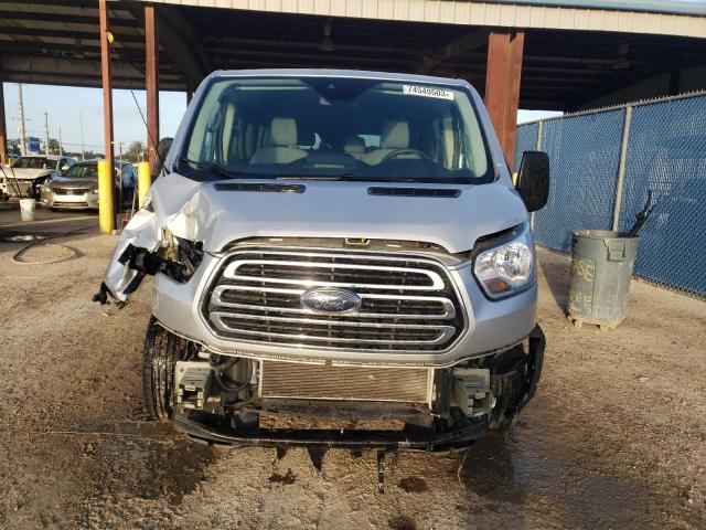 1FBZX2ZM6GKA63773 Ford Transit T-350