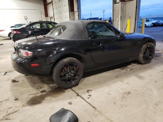 2006 Mazda Mx-5 Miata VIN: JM1NC25FX60120113 Lot: 77850283